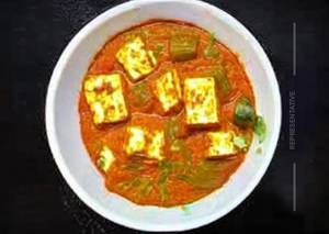 Paneer Peshawari