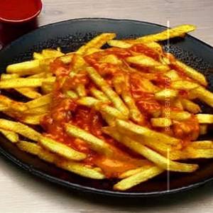 Peri Peri Tornado
