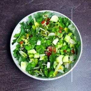 Green Salad
