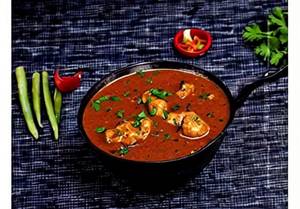 Chicken Oyster Gravy