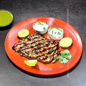 Mexican Cheese Grilled
