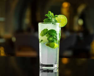 Fresh Lime Juice