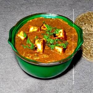 Paneer Lahori