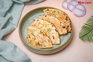 Onion Kulcha
