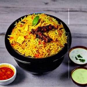 Biryani Rice Full