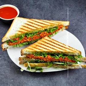 Veg Sandwich