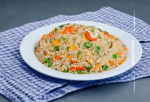 Hong kong fried rice