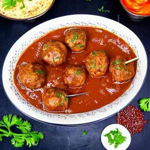 Kofta shamsavera