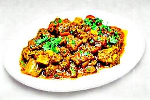 Veg.Jhalfrezi