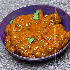 Dal tadka fry