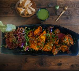 Achari Tikka
