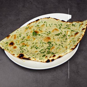 Garlic Cheese Naan