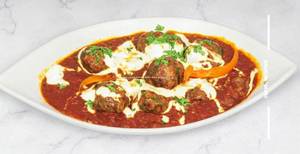 Kaju Kofta