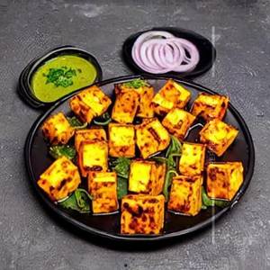 Paneer Lasooni