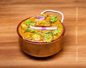Veg Diwani Handi