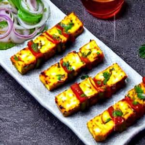 Paneer finger