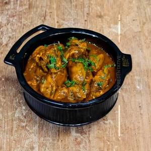 Chicken lapeta  
