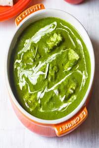 Palak Lahsuni