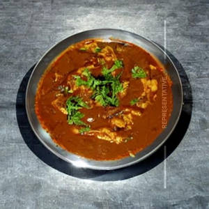 Matton Curry