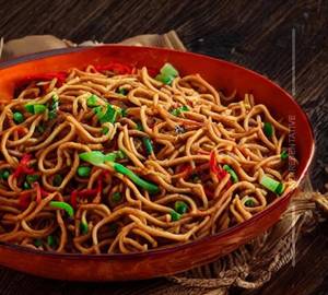 Mixed Noodles