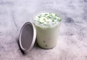 Buttermilk (250 ml)