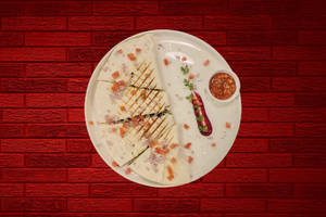 Prawn Linguine Pasta