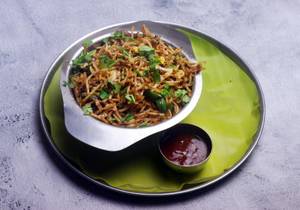 Vegetable Noodles