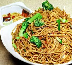 Dan Dan Noodles