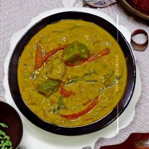 Vegetable Shahi Korma