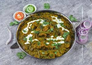 Veg.Hyderabadi