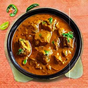 Veg kolhapuri