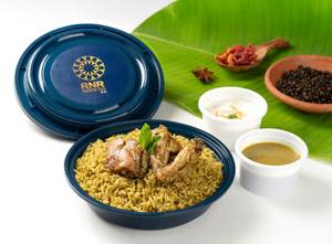 Bowl Donne Chicken Biryani