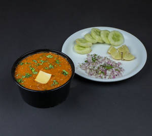 Bhaji 1/2 Kg (2-3 People)