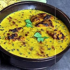 Pyaz Ki Kadhi
