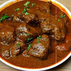 Mutton lapeta  