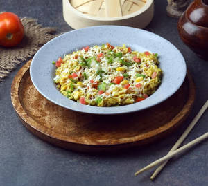 Veg Maggi Noodles