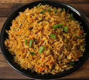 Veg Fried Rice