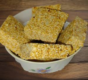 Rajgira chikki 500gm