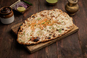Stuff Naan