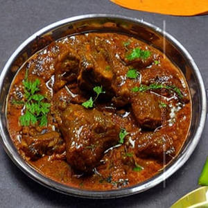 Mutton Sagwala