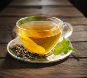 Green tea