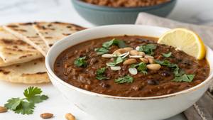 Dal Makhkani