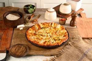 Ultimate Chicken Pizza (10 inches)