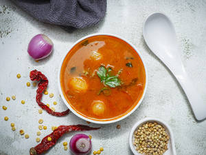 Extra Tiffin Sambar (250 Ml)