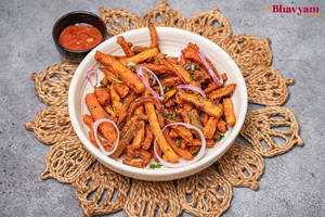 Veg Crispy