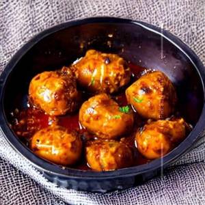 Dum Aloo