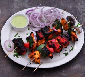 Chicken Tikka