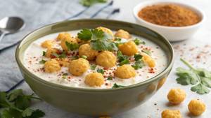 Boondi Raita