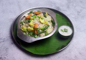 Veg Pulao