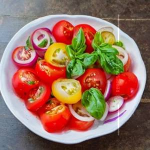 Tomato Salad